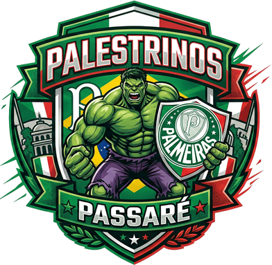 Palestrinos Passaré